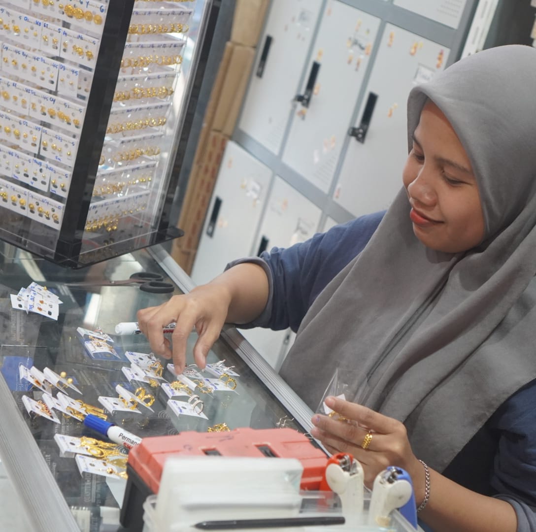 Ghani ACC 4