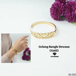 Gelang Bangle 12