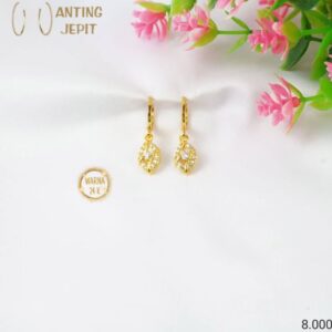 Anting Jepit 77