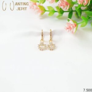 Anting Jepit 78