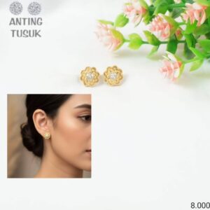 Anting Tusuk 07