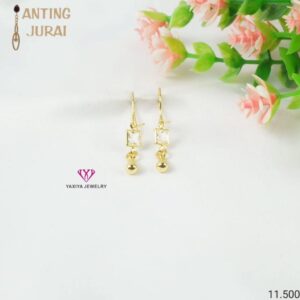 Anting Jurai 03