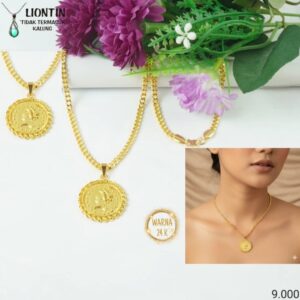 Liontin 07