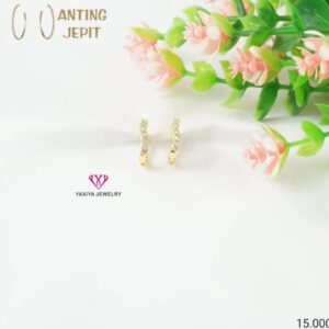Anting Jepit 80