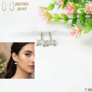Anting Jepit 257