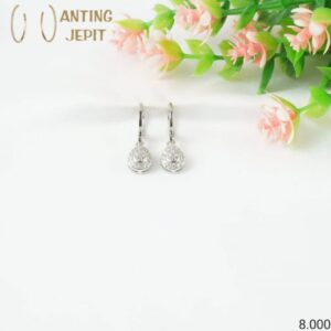 Anting Jepit 81