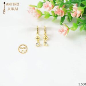 Anting Jurai 05