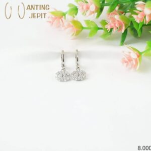Anting Jepit 83