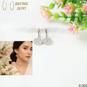 Anting Jepit 260