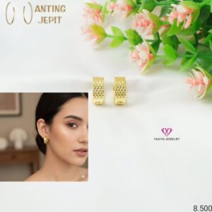 Anting Jepit 261