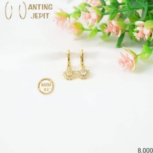 Anting Jepit 85