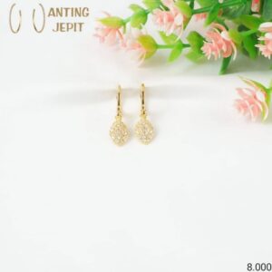 Anting Jepit 86