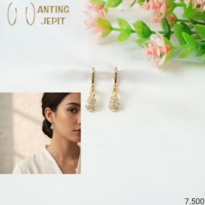 Anting Jepit 263