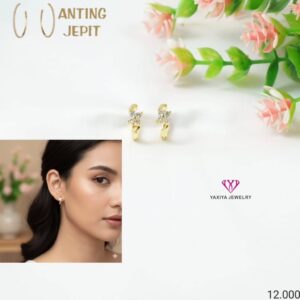 Anting Jepit 265