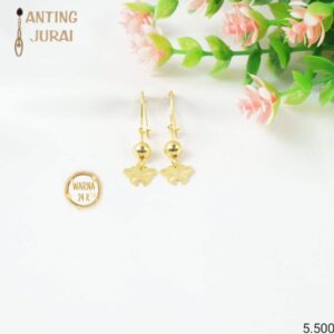 Anting Jurai 07