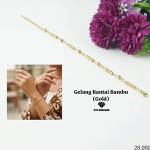 Gelang Tangan 38