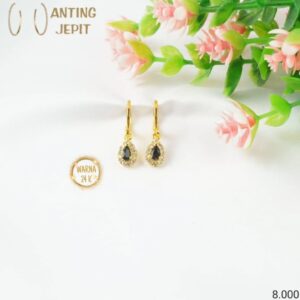 Anting Jepit 88