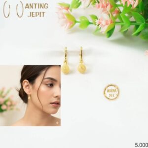 Anting Jepit 269