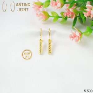 Anting Jepit 89