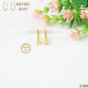 Anting Jepit 90