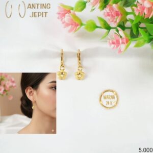 Anting Jepit 271