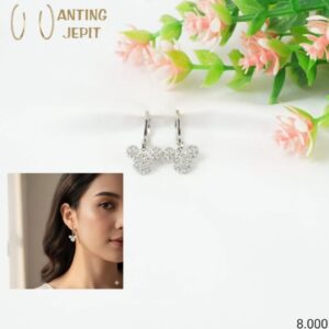 Anting Jepit 91