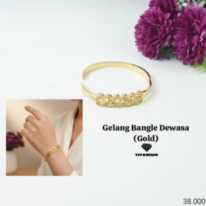 Gelang Bangle 17