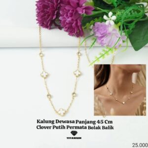 Kalung 10