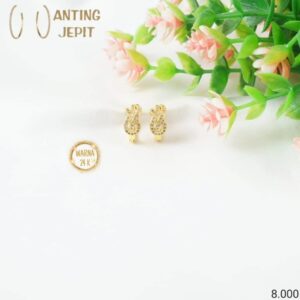 Anting Jepit 92