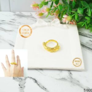 Cincin Dewasa 19