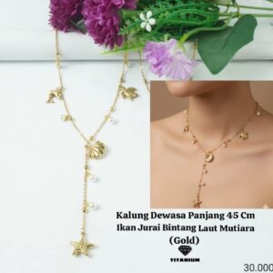 Kalung 139
