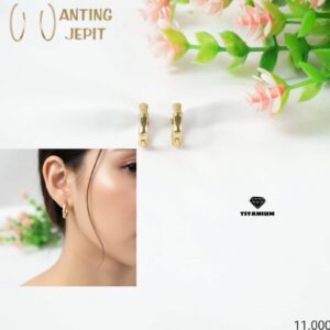 Anting Jepit 280