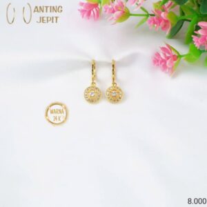 Anting Jepit 95