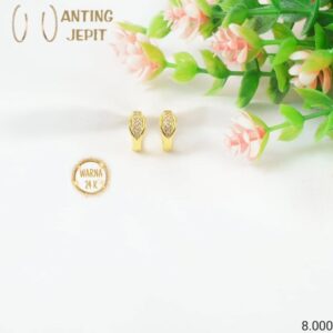 Anting Jepit 96