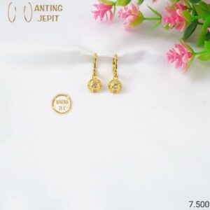 Anting Jepit 98