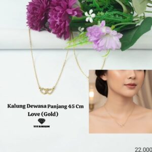 Kalung 141