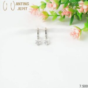 Anting Jepit 100