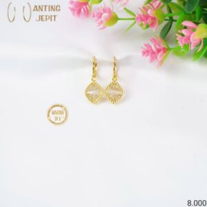 Anting Jepit 101