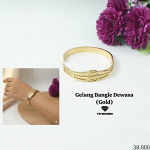 Gelang Bangle 21