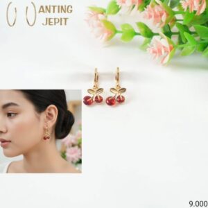 Anting Jepit 285