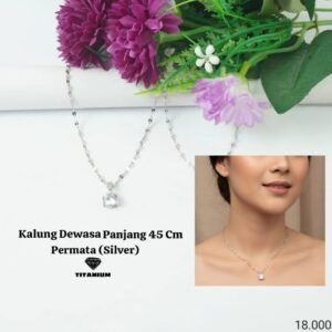 Kalung 16