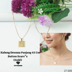 Kalung 143