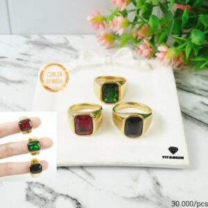 Cincin Dewasa 29