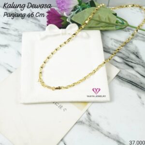 Kalung 19