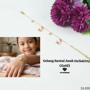 Gelang Anak 01