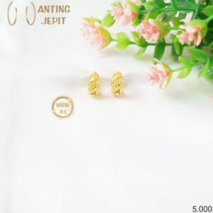 Anting Jepit 104