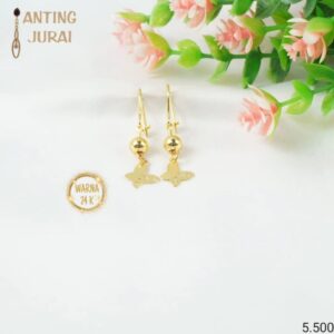 Anting Jurai 17