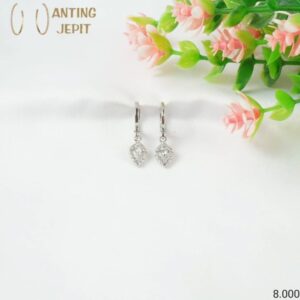 Anting Jepit 105