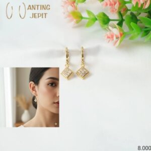 Anting Jepit 296