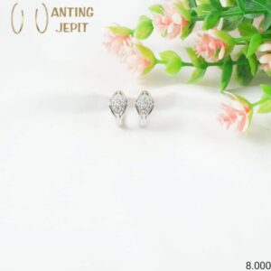 Anting Jepit 106